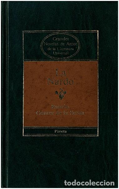 Libros: LA NARDO. - GOMEZ DE LA SERNA, Ram&oacute;n. - Foto 1