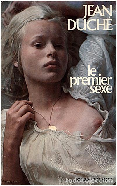 Libros: LE PREMIER SEXE. - DUCHE, Jean. - Foto 1