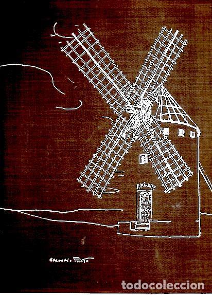 Libros: MOLINOS. - PRIETO, Gregorio. - Foto 1