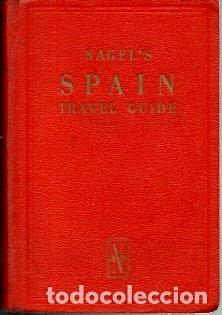 Libros: SPAIN. - ANONIMO. - Foto 1