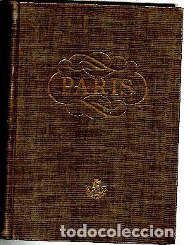 Libros: PARIS. - OGRIZEK, Dor&eacute; (rec.). - Foto 1