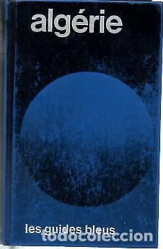 Libros: ALGERIE. - GUIA. - Foto 1