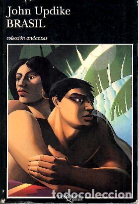 Libros: BRASIL. - UPDIKE, John. - Foto 1