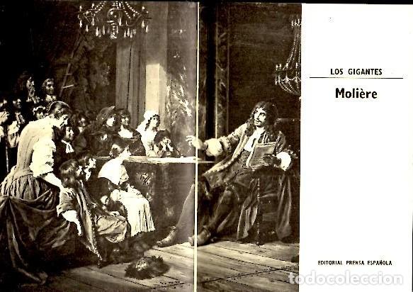 Libros: MOLIERE. - AA.VV. - Foto 1