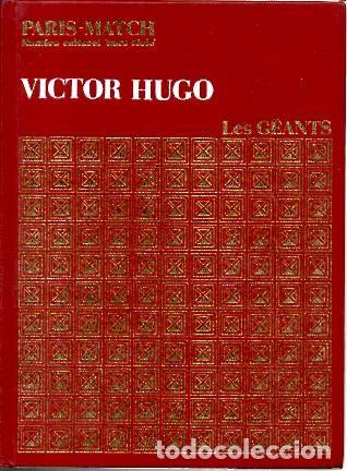Libros: VICTOR HUGO. - AA.VV. - Foto 1