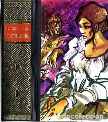 Libros: L&acute;ASSOMMOIR. - ZOLA, Emile. - Foto 1