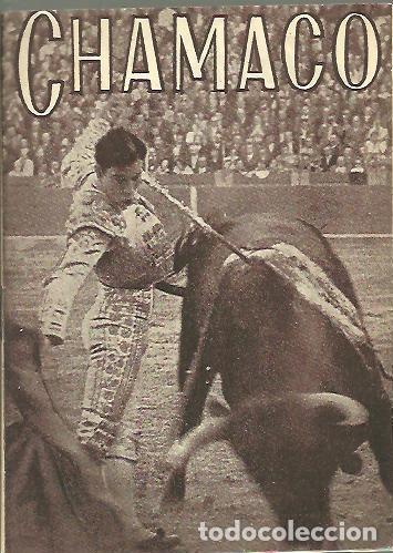 Libros: CHAMACO. - ANONIMO. - Foto 1