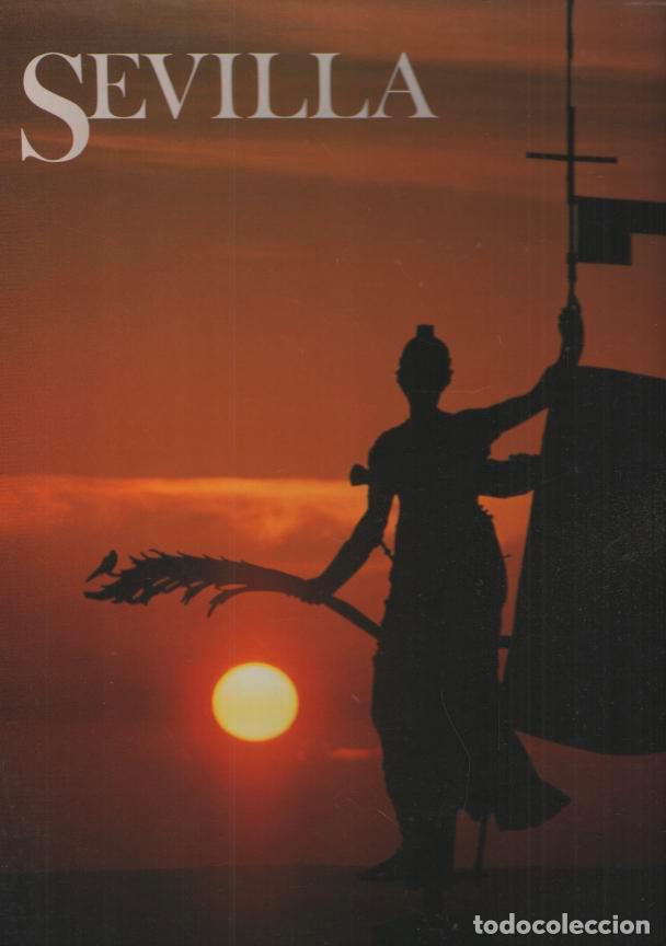 Libros: SEVILLA. - PEREZ ESCOLANO, Victor. - Foto 1
