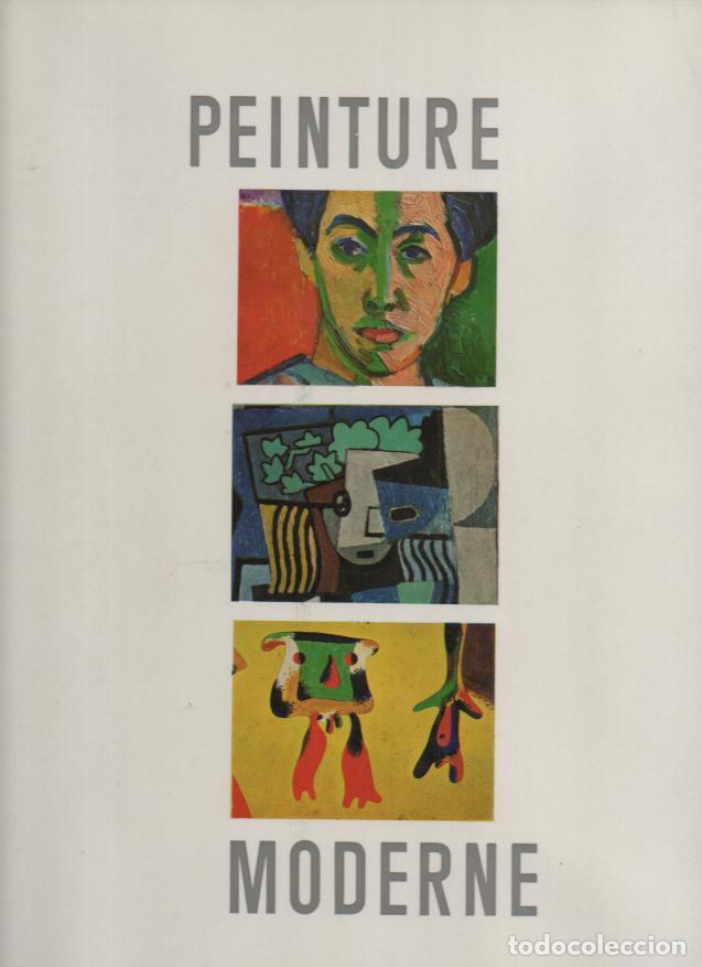Libros: PEINTURE MODERNE. - RAYNAL, Maurice. - Foto 1