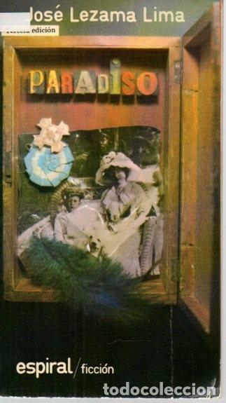 Libros: PARADISO. - LEZAMA LIMA, Jos&eacute;. - Foto 1