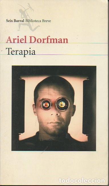 Libros: TERAPIA. - DORFMAN, Ariel. - Foto 1