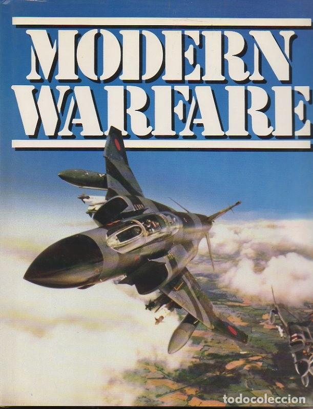 Libros: MODERN WARFARE. - DARTFORD, Mark (ed.). - Foto 1