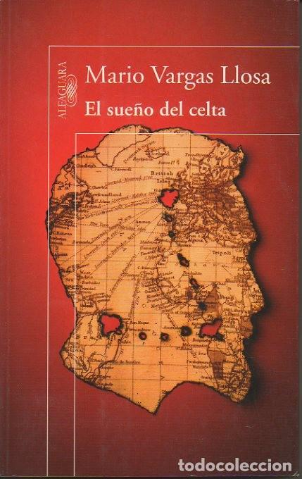 Libros: EL SUE&Ntilde;O DEL CELTA. - VARGAS LLOSA, Mario. - Foto 1