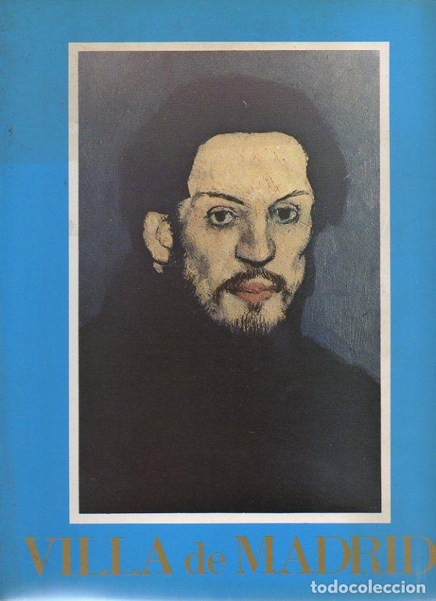 Libros: VILLA DE MADRID. A&Ntilde;O XIX. NUM. 72. - REVISTA. - Foto 1