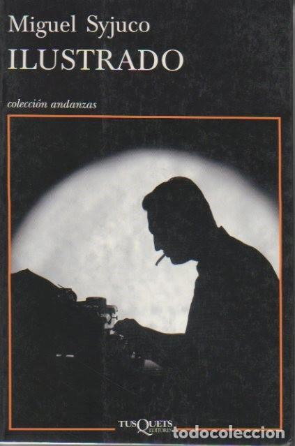 Libros: ILUSTRADO. - SYJUCO, Miguel. - Foto 1