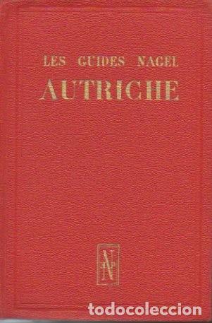 Libros: AUTRICHE. - MARTINEAU, Gilbert R. (Dir.). - Foto 1