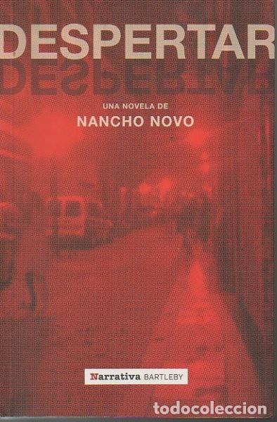 Libros: DESPERTAR. - NOVO, Nancho. - Foto 1