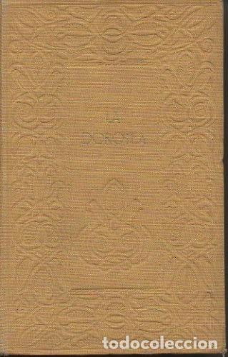 Libros: LA DOROTEA. - VEGA, Lope de. - Foto 1