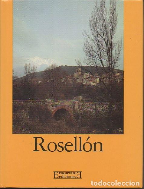 Libros: ROSELLON. - DURLIAT, Marcel. - Foto 1