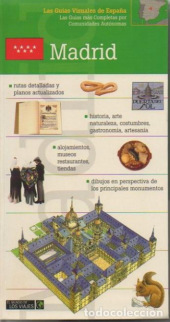 Libros: MADIRD. - AA.VV. - Foto 1