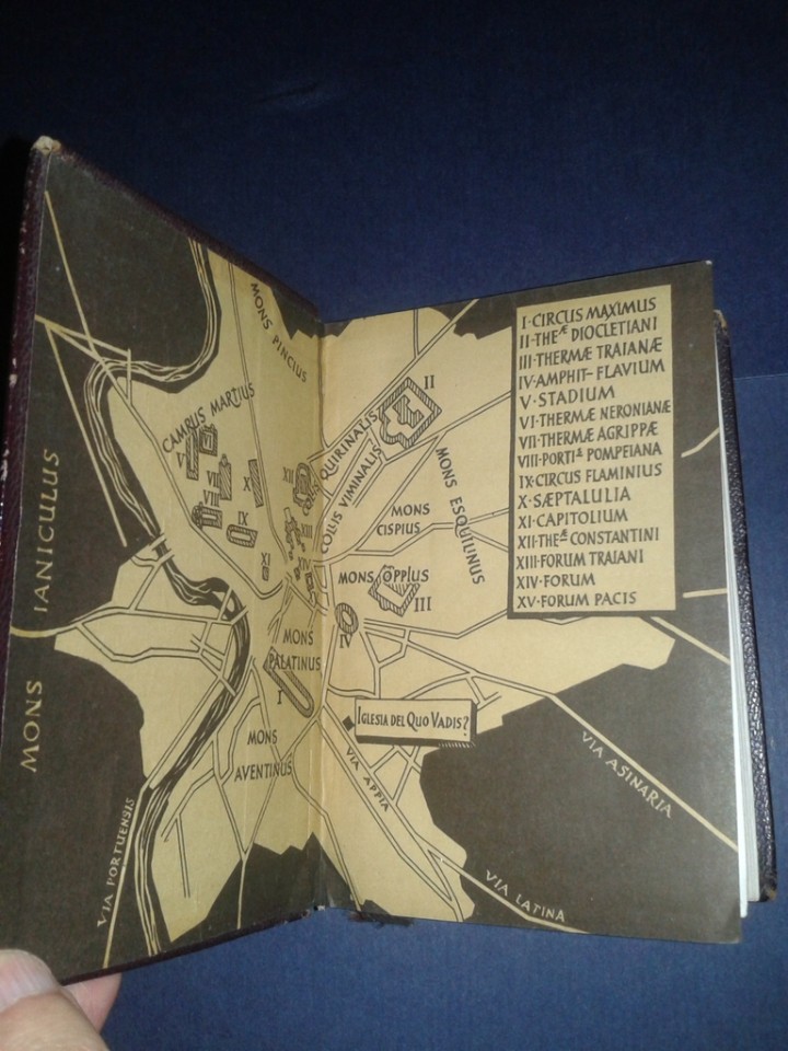 Libros: Joya 103, Quo Vadis, Aguilar - Foto 5