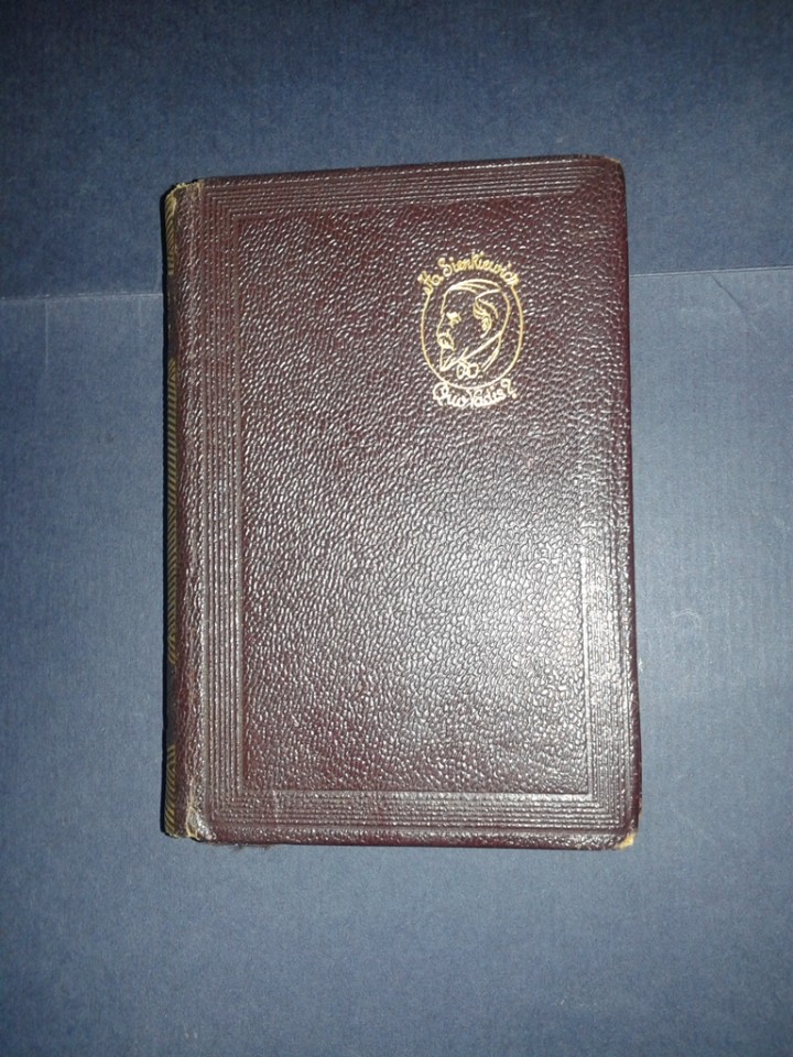 Libros: Joya 103, Quo Vadis, Aguilar - Foto 6