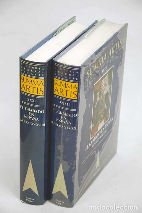 Libros: El grabado en Espa&ntilde;a - Foto 1