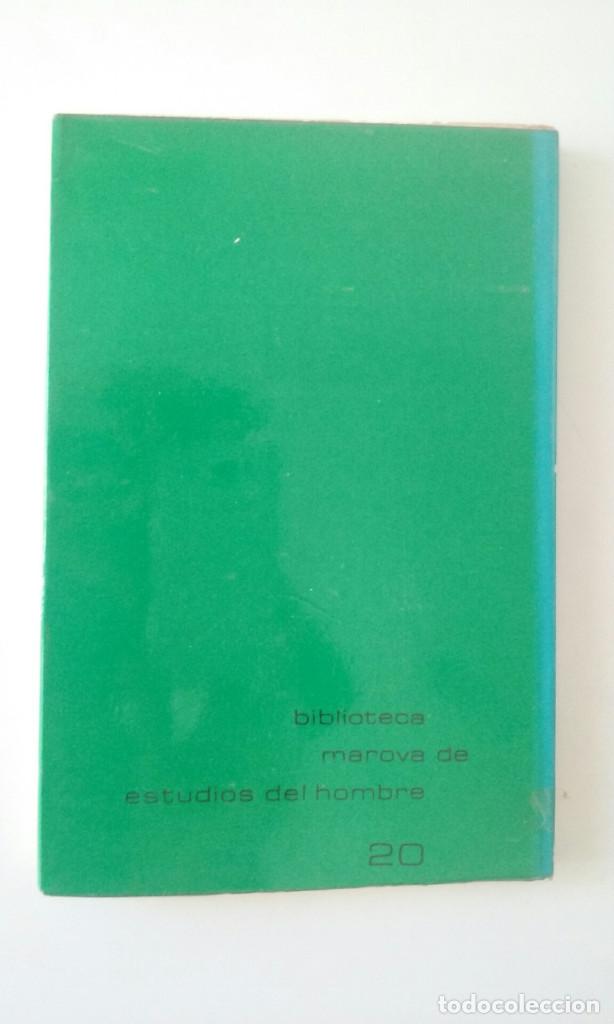 Libros: LAS APTITUDES Y SU MEDIDA - RENE PASQUASY - Foto 3