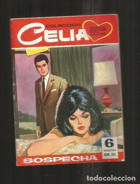 Libros: SOSPECHA - OTS, M. (DIBUJOS HERNANDEZ) - Foto 5