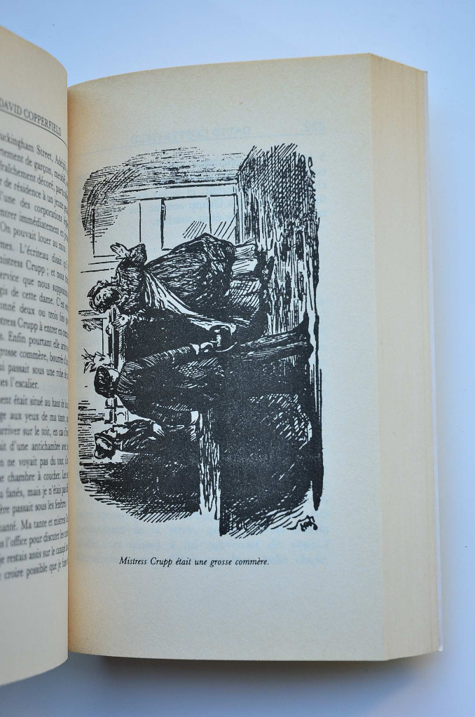 Libros: David Copperfield - DICKENS, Charles - Foto 3