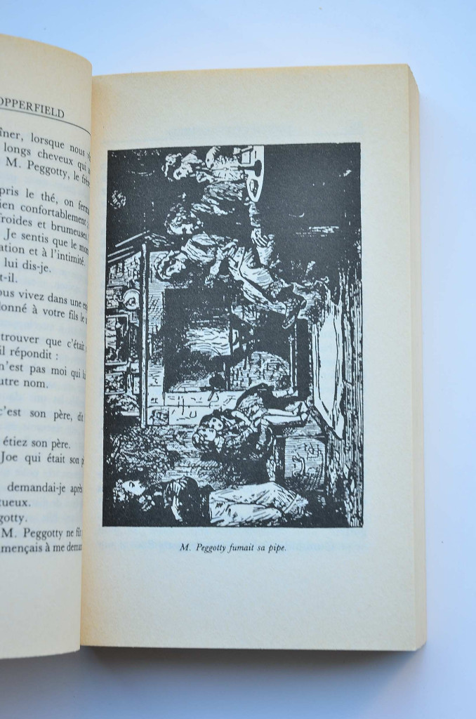 Libros: David Copperfield - DICKENS, Charles - Foto 4