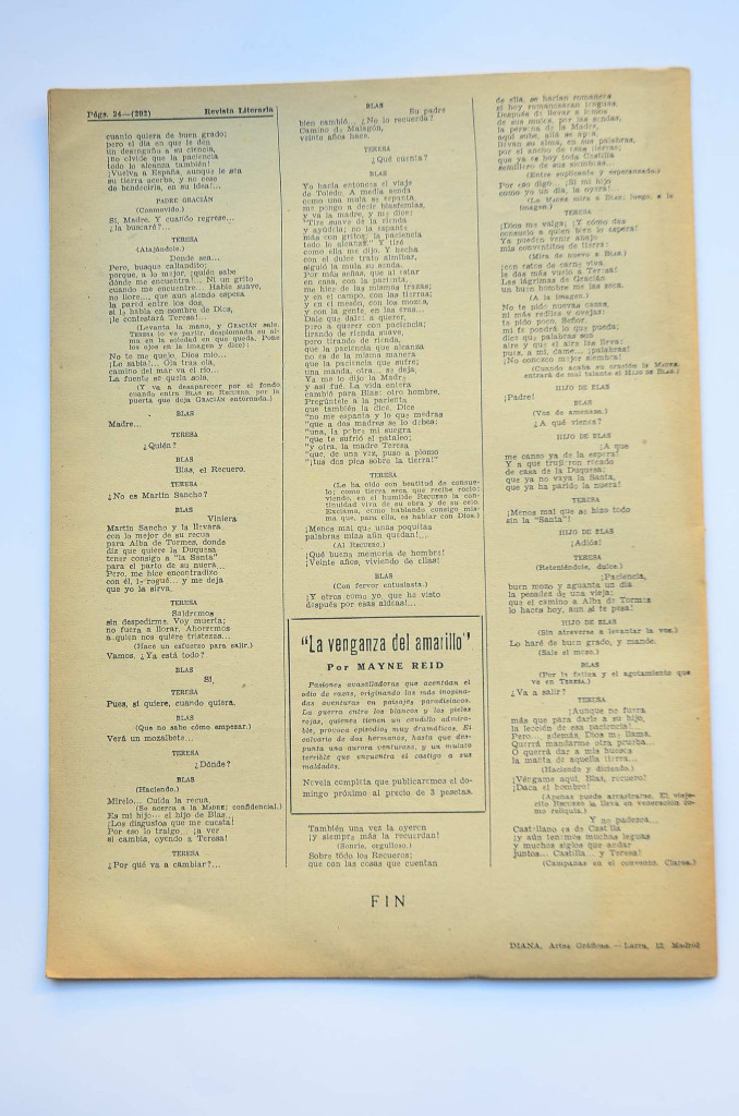 Libros: Teresa de Jes&uacute;s - MARQUINA, Eduardo - Foto 3