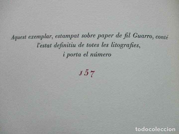 Libros: FLORS DE MARIA. - VERDAGUER, Jacint. - Foto 5