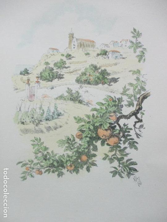 Libros: FLORS DE MARIA. - VERDAGUER, Jacint. - Foto 13