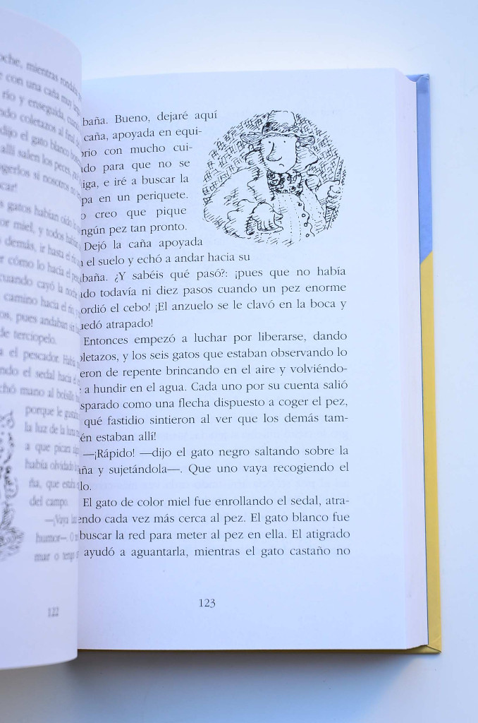 Libros: Cuentos para irse a la cama - BLYTON, Enid - Foto 4