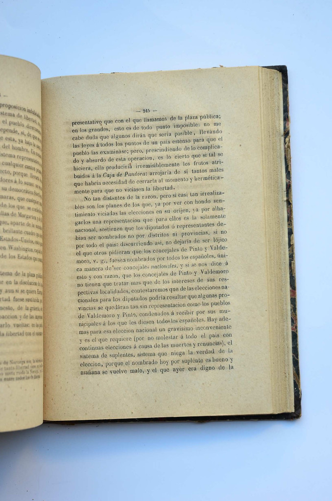 Libros: Dios y el hombre - GARC&Iacute;A CRUZ, Eugenio - Foto 4