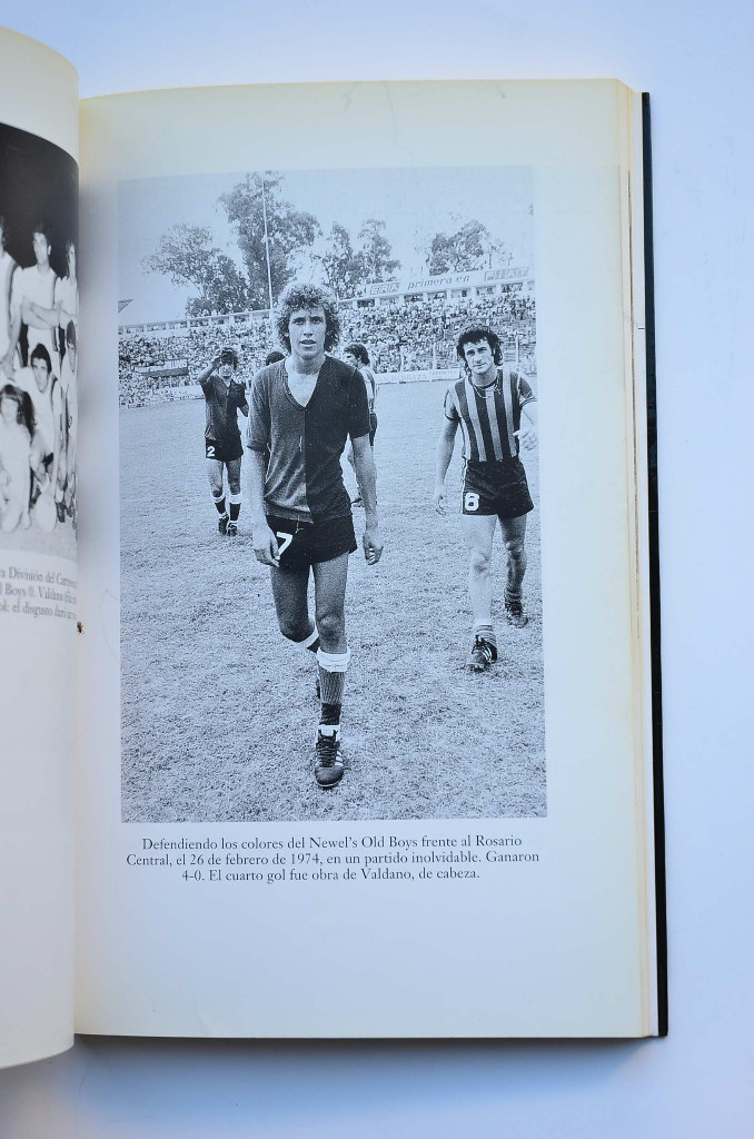 Libros: Jorge Valdano. Sue&ntilde;os de f&uacute;tbol - MART&Iacute;N, Carmelo - Foto 3