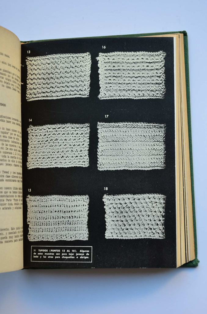 Libros: Enciclopedia de las labores - CALERA, Ana Mar&iacute;a - Foto 6