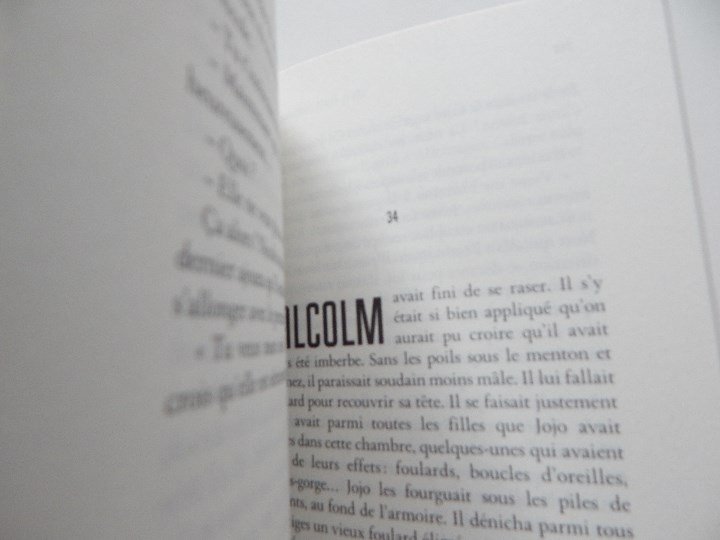 Libros: Le piment des plus beaux jours - J&eacute;r&ocirc;me Nouhoua&iuml; - Foto 5
