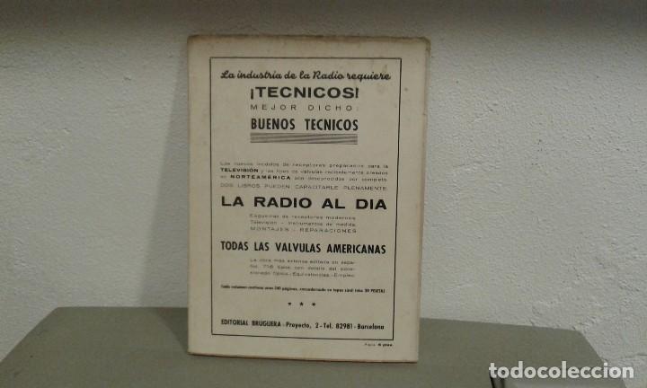 Libros: ESUQEMAS N&ordm; 4 EDIT. BRUGUERA - Foto 2