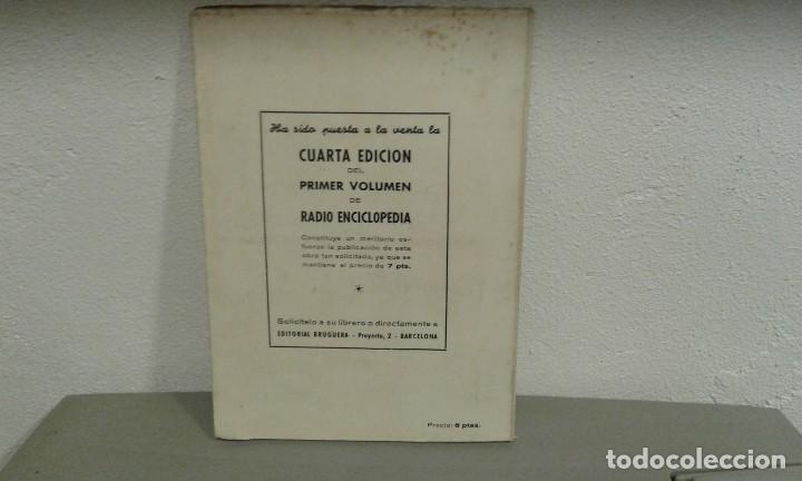 Libros: ESUQEMAS N&ordm; 5 EDIT. BRUGUERA - Foto 2