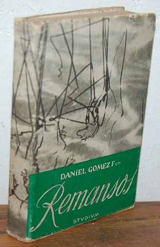 Libros: REMANSOS - DANIEL G&Oacute;MEZ, F. - Foto 1