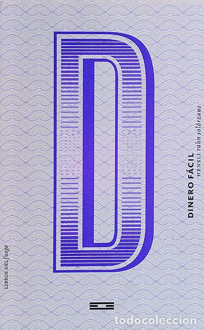 Libros: Dinero f&aacute;cil - Hensli Rahn Sol&oacute;rzano - Foto 1