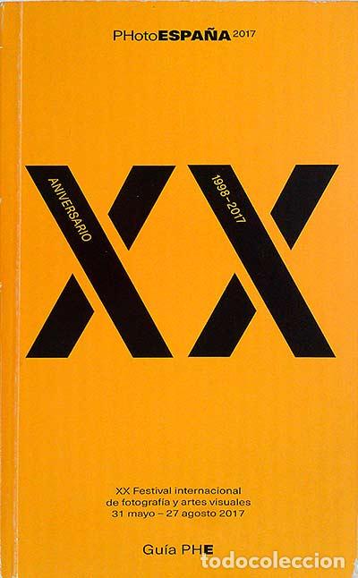 Libros: PHE17 - VVAA - Foto 1