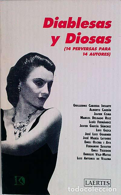 Libros: Diablesas y diosas - VVAA - Foto 1