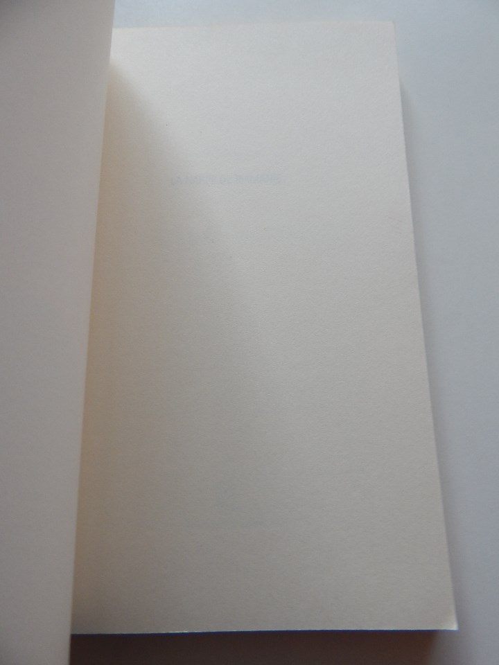 Libros: La Harpe de Birmanie - Michio Takeyama, 2002 - Libro franc&eacute;s - Foto 5
