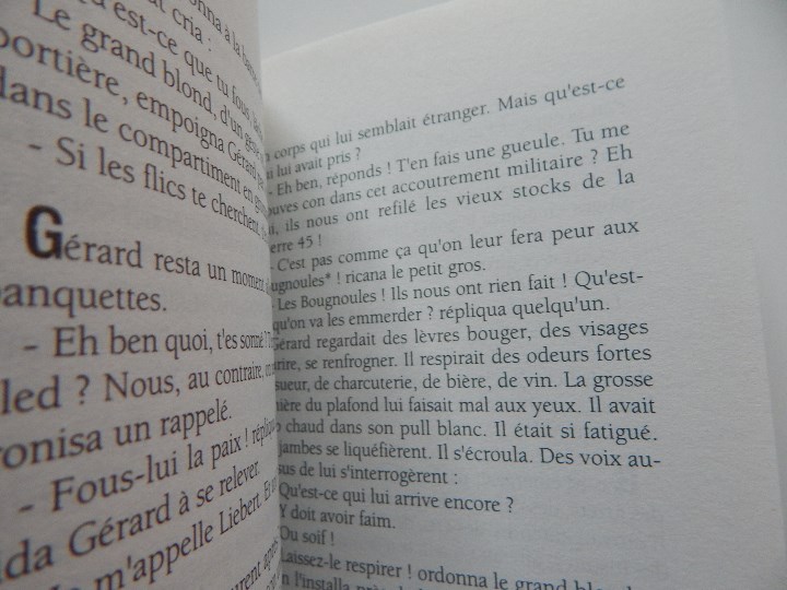 Libros: D&eacute;livrance! - Jacques Delval, 2008 - Libro en franc&eacute;s - Foto 8