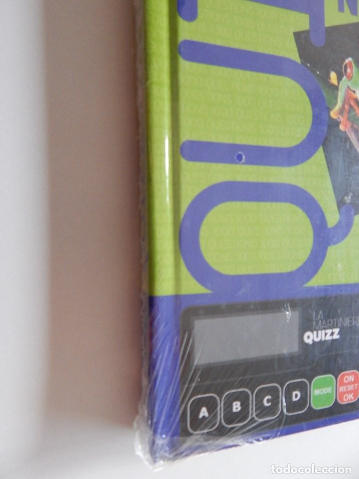 Libros: Quizz 1000 questions nature - Neuf - Foto 2