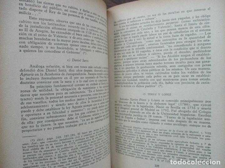 Libros: COLECTIVISMO AGRARIO EN ESPA&Ntilde;A. - COSTA, Joaqu&iacute;n. - Foto 6