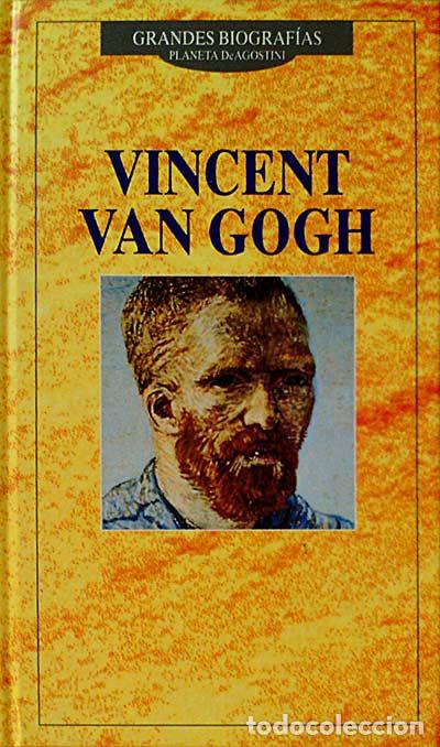 Libros: Vincent Van Gogh - varios - Foto 1